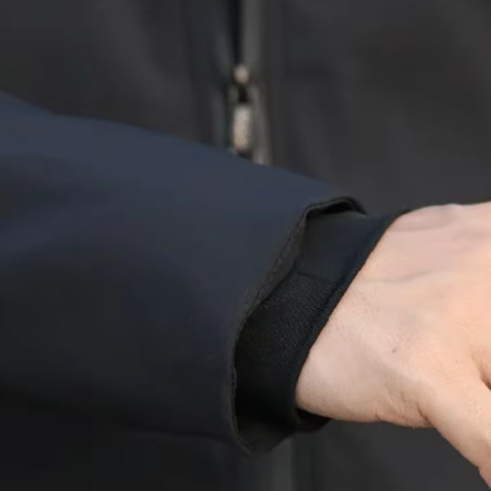 Drune | Elegante Windjacke für Herren