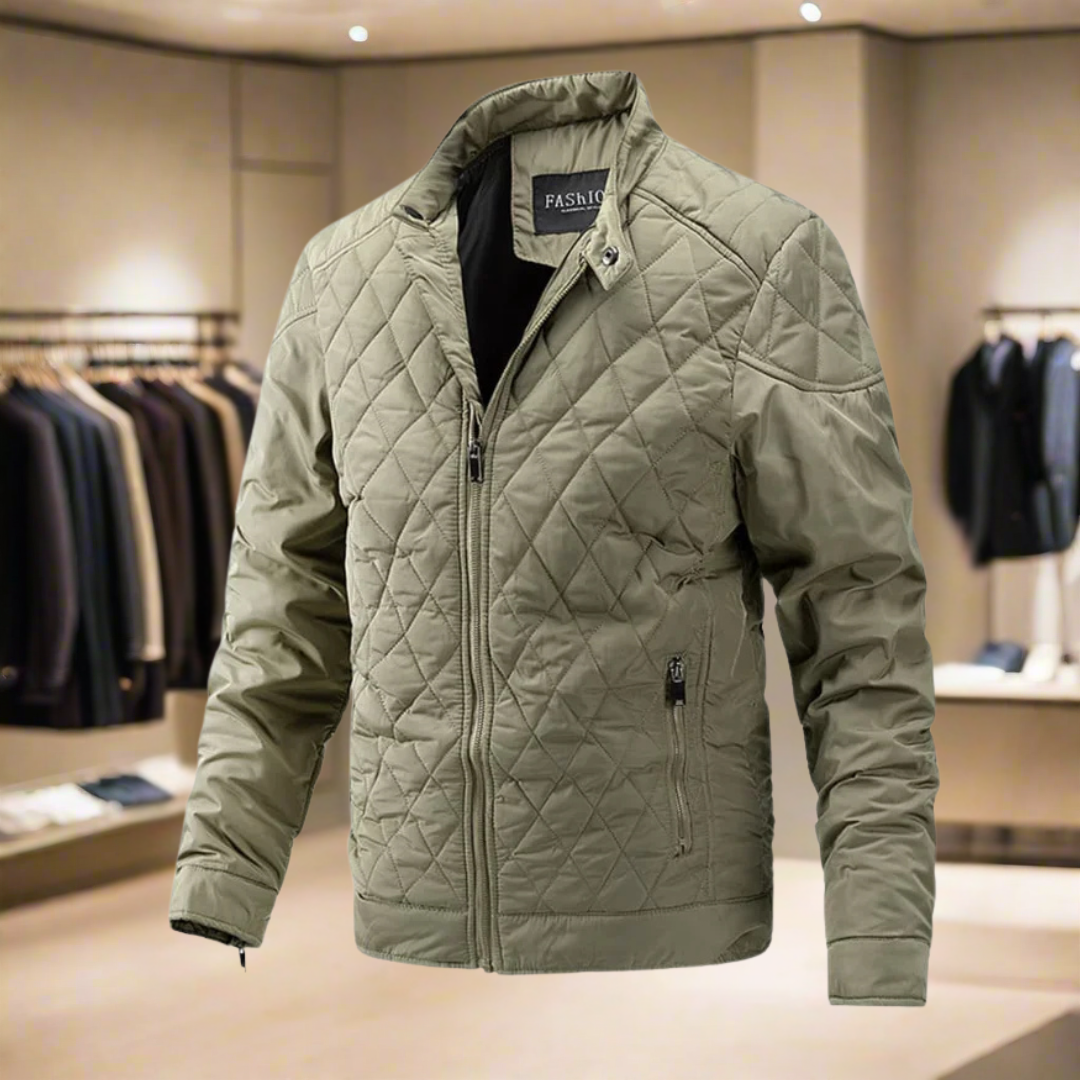 Drune | Vielseitige Steppjacke