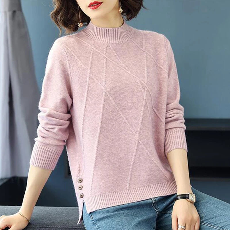 Drune | Kaschmirpullover