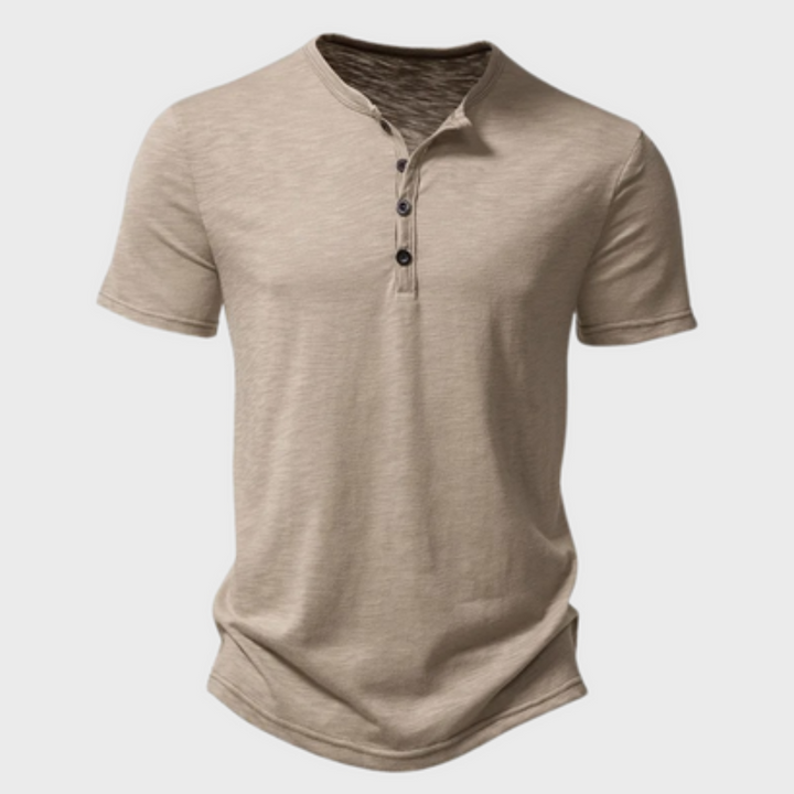 Drune | Bequem Und Stilvolles Herren T-Shirt