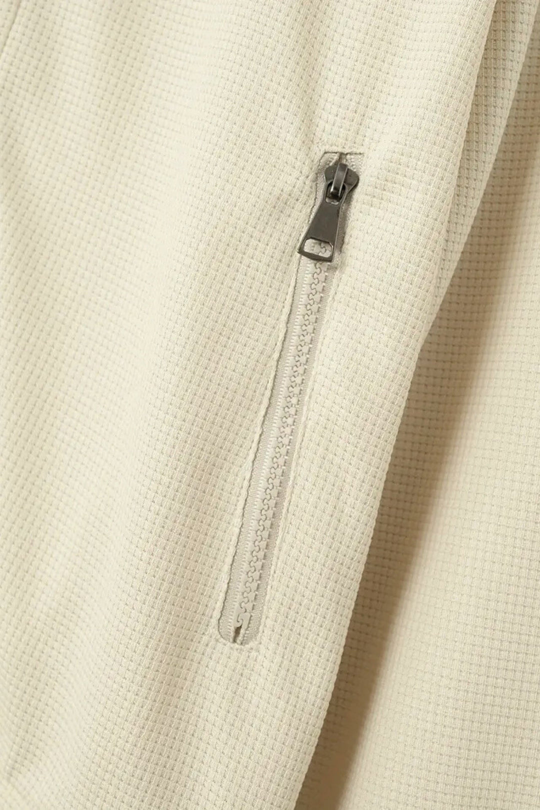Drune | Stilvolle Herrenjacke in Beige