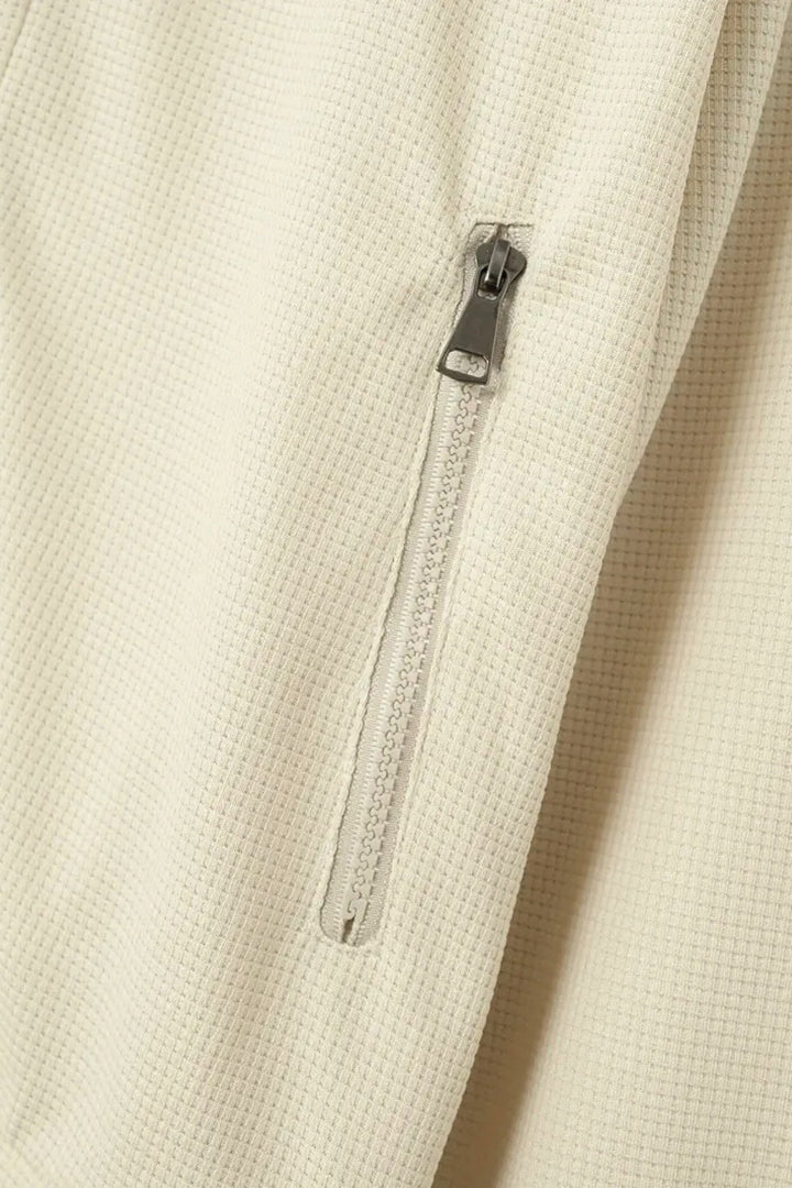 Drune | Stilvolle Herrenjacke in Beige