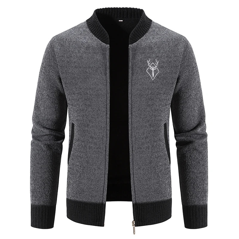 Drune | Herren Winterjacke