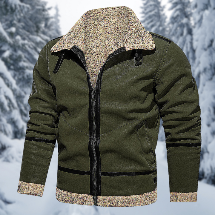 Drune | Winterjacken für Männer