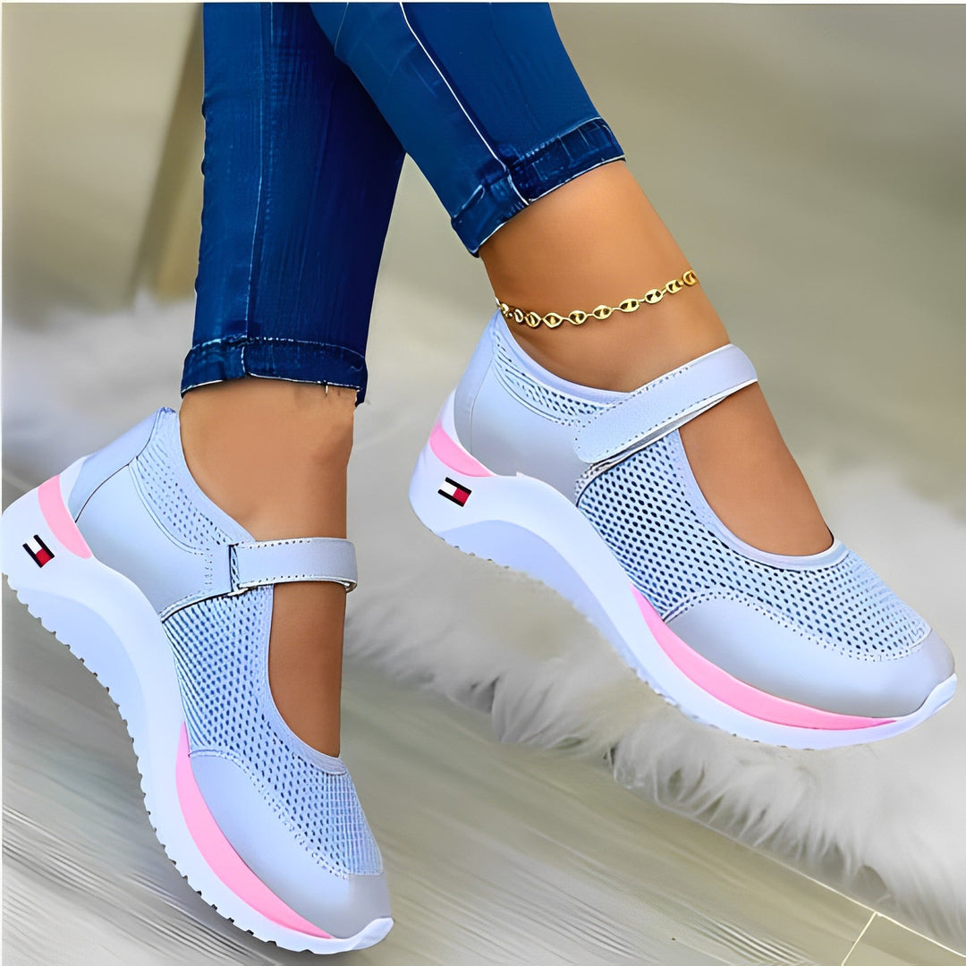 Drune | Orthopädische Schuhe aus leichtem Mesh