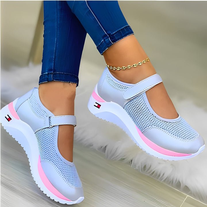 Drune | Orthopädische Schuhe aus leichtem Mesh