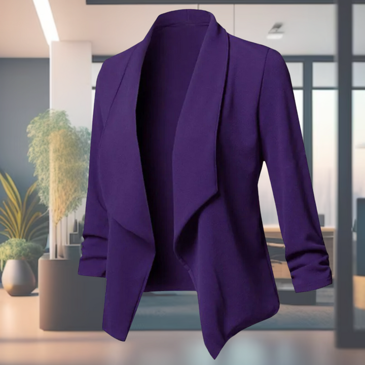 Drune | Eleganter Dünner Blazer