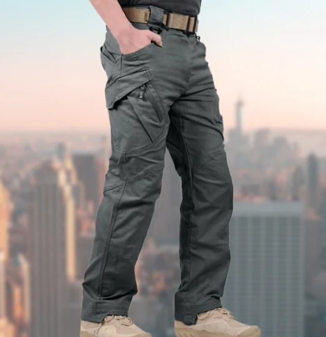Drune | Taktische Wasserdichte Hose