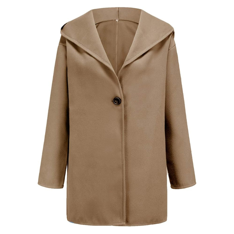 Drune | Klassiker Trench Mantel - Moderne