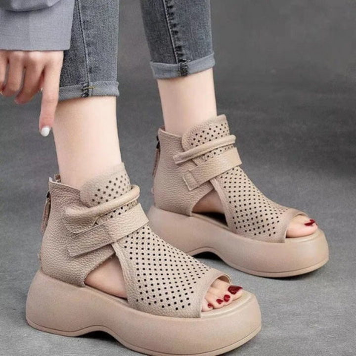Anna - Sandalen
