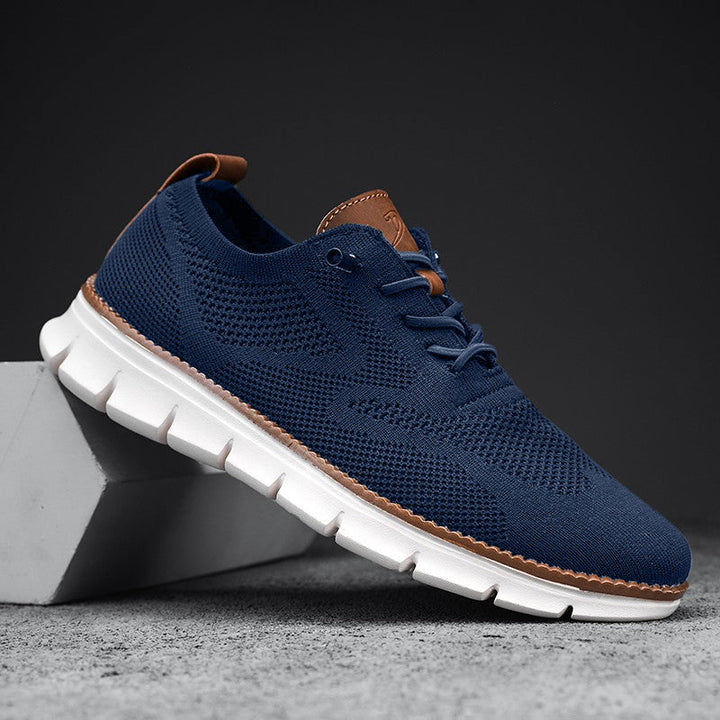Drune | Moderne Orthopädische Schuhe
