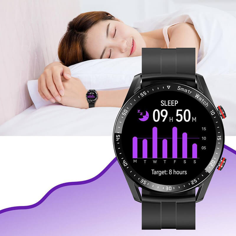 Drune | Fortschrittliche Militär Smartwatch