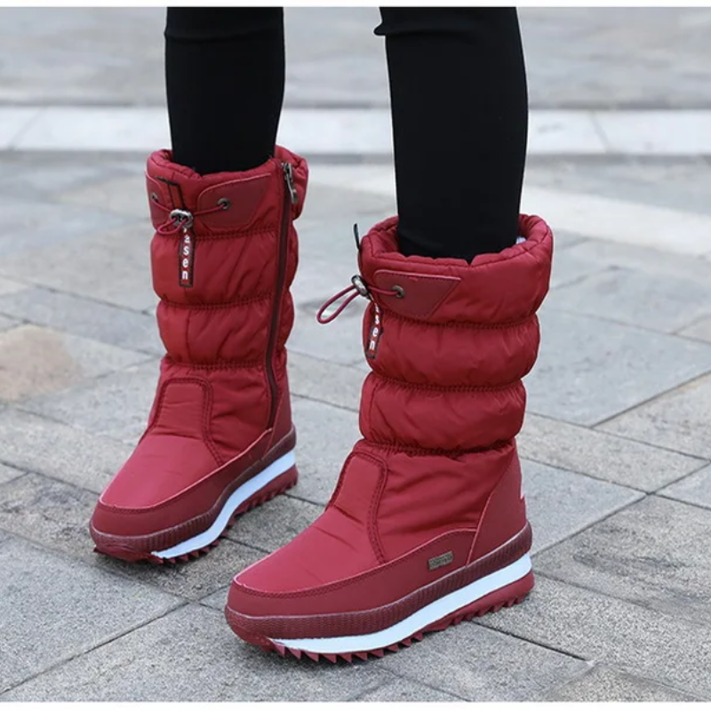 Drune | Stiefel Hydroguard