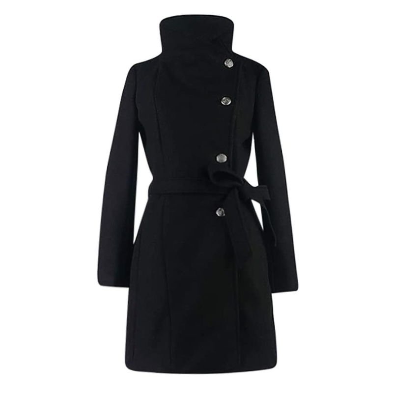 Drune | Wintermantel für Zeitlose Eleganz