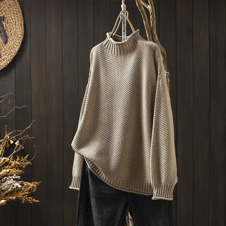 Drune | Strickpullover