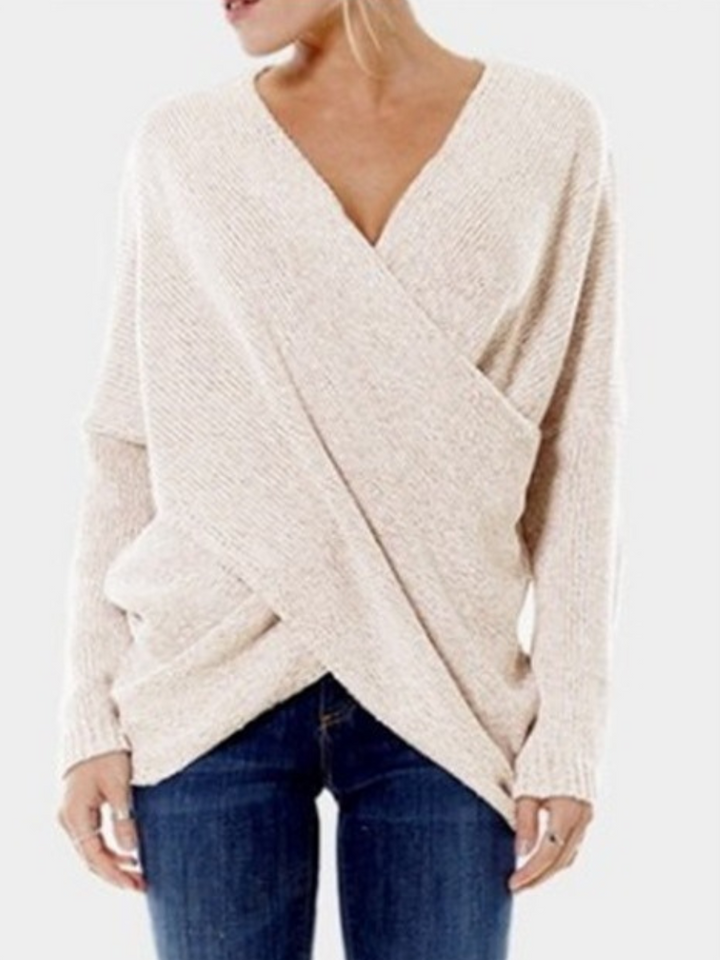Drune | Müheloser Und Schicker Overall-Jumper