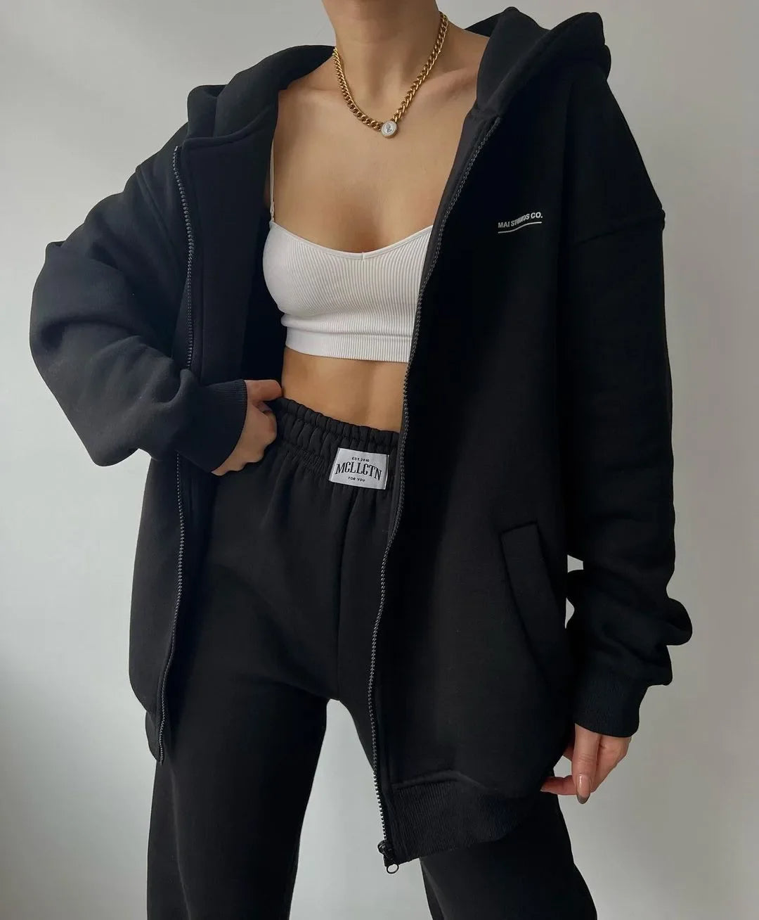 Drune | Softwear Set