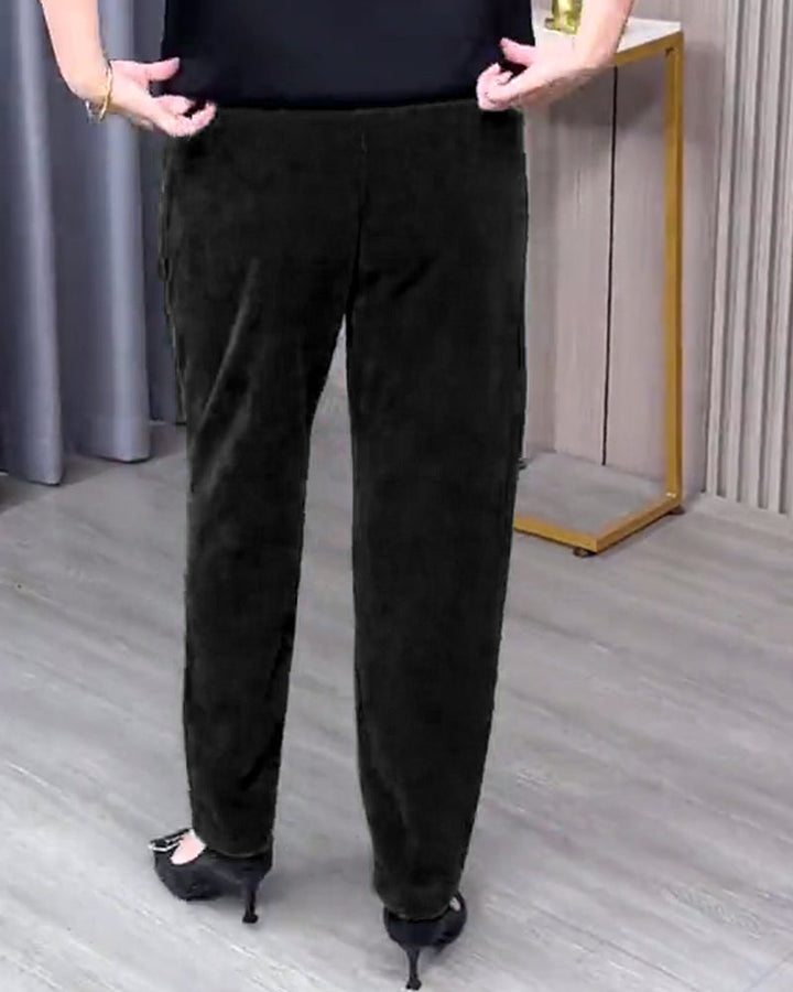 Drune | Stretch Skinnyhosen