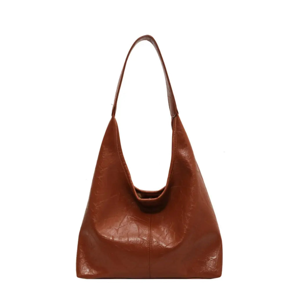 Drune | Schultertasche Mit Großer Kapazität Für Damen