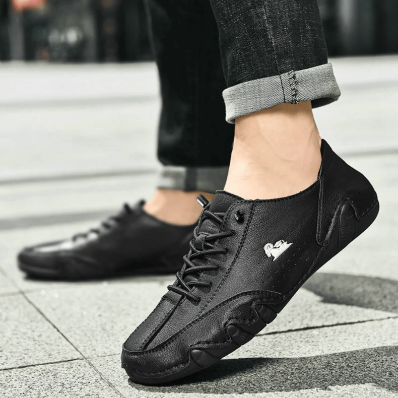 Drune | Ultra Bequemer Antirutsch Barfußschuh