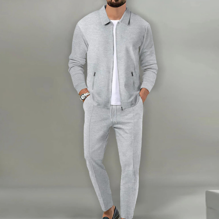 Drune | die Sportjacke und Sporthose - Perfekt für den Alltag der Männer