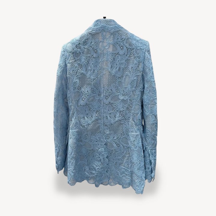 Drune | Spitzenblazer für Damen