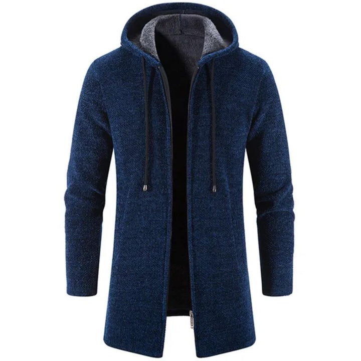 Drune | Jacke mit Kapuze
