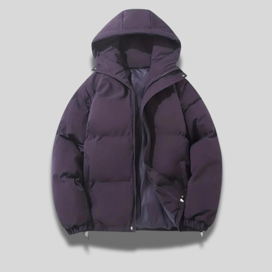 Drune | Bomberjacke im Modernen Stil