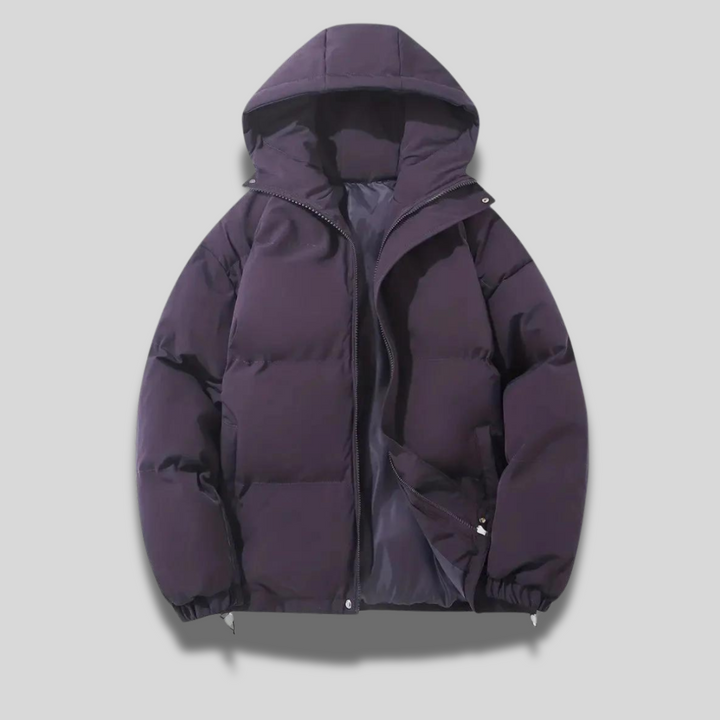Drune | Bomberjacke im Modernen Stil