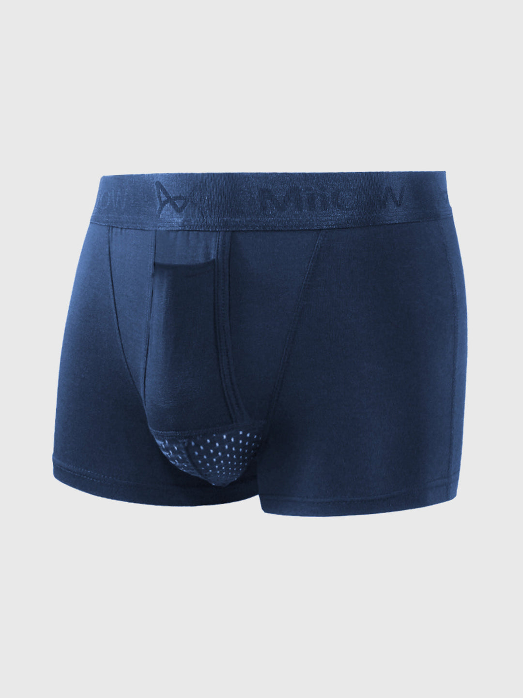 Drune | Bequeme Herrenboxershorts (3er Pack) Weich & Atmungsaktiv