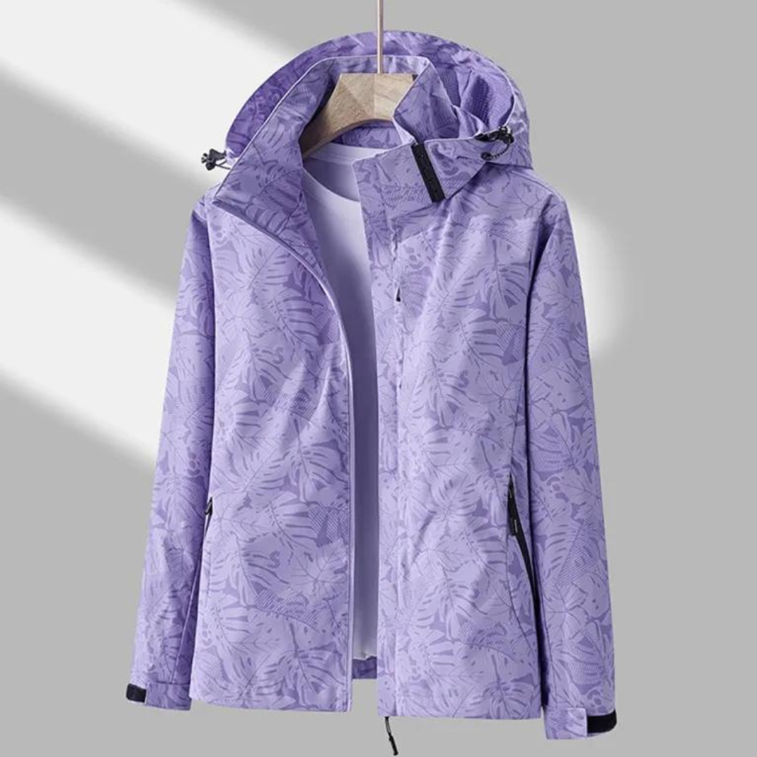 Drune | Stilvolle Wind Outdoor Jacke