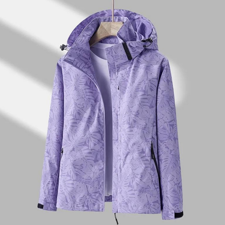 Drune | Stilvolle Wind Outdoor Jacke