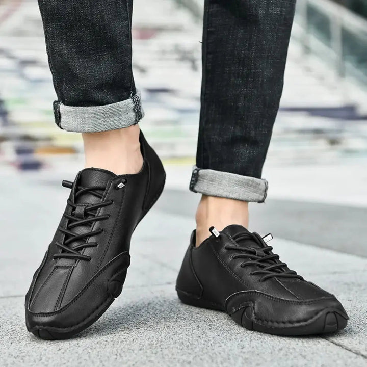 Drune | Herren Wasserdichte Barfußschuhe