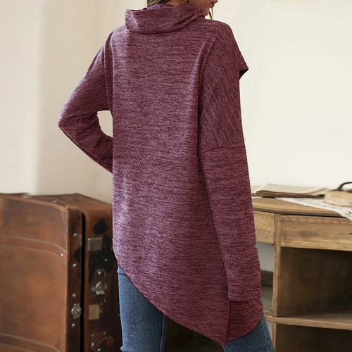 Drune | Premium Cozy Strickpullover