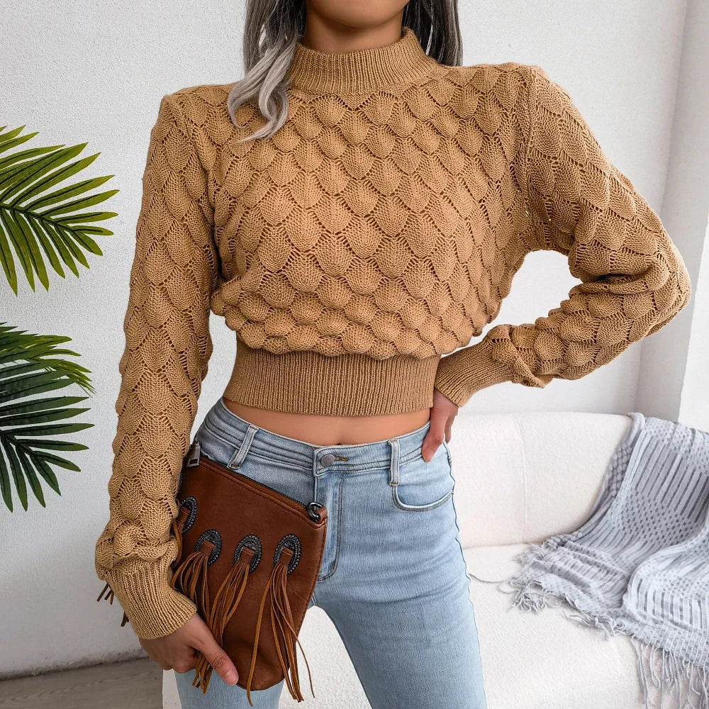 Drune | Strickpullover