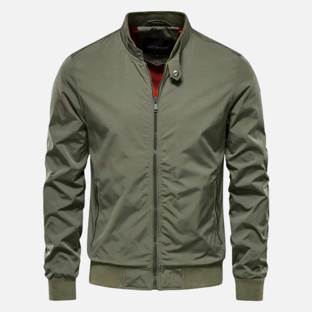 Drune | Winddichte taktische Outdoorjacke für Herren