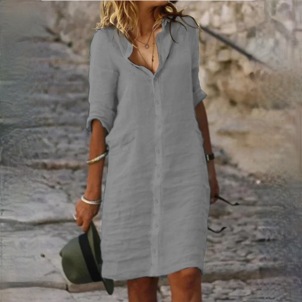 Drune | Stilvolle Casual Kleidung