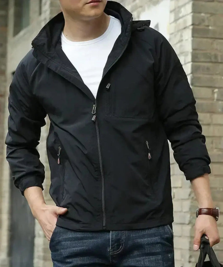 Drune | Herren Taktische Sommerjacke