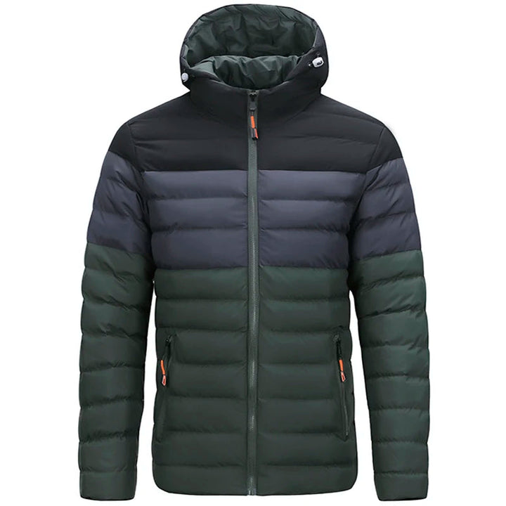 Drune | Winter Parka