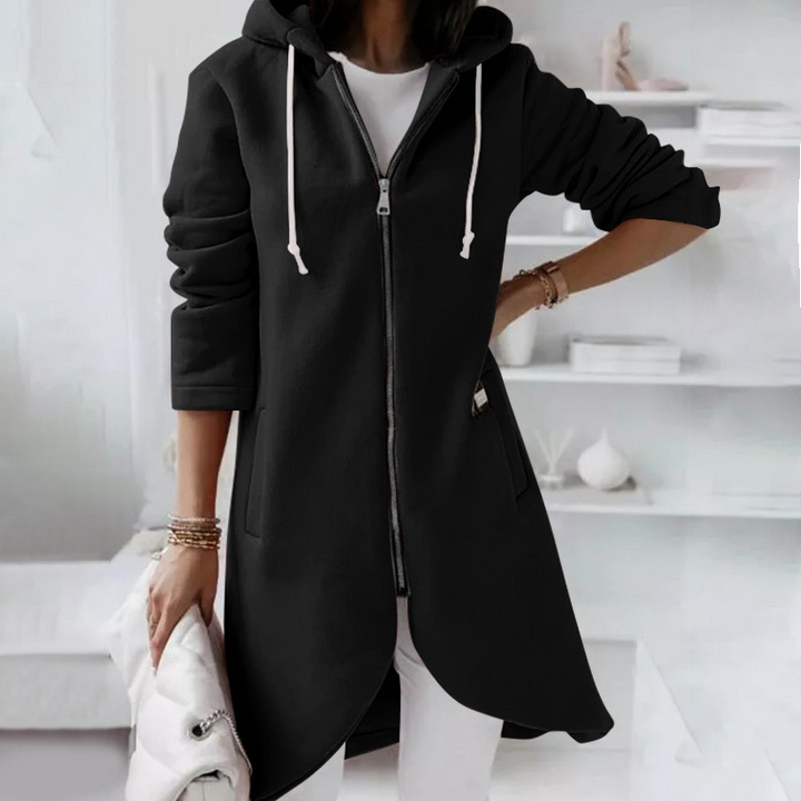 Drune | Entspannte und zeitlose allgemeine Jacke