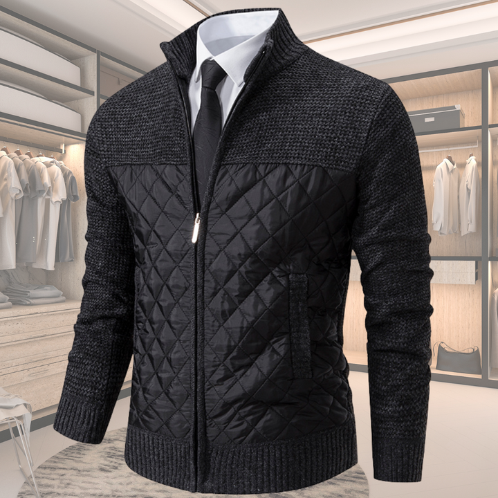 Drune | I MODERNE WINTERJACKE
