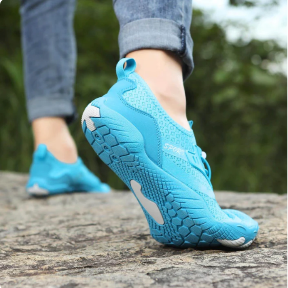 gesunde & bequeme Barfußschuhe Drune