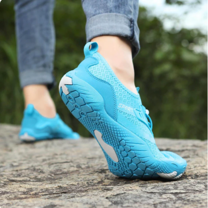 gesunde & bequeme Barfußschuhe Drune