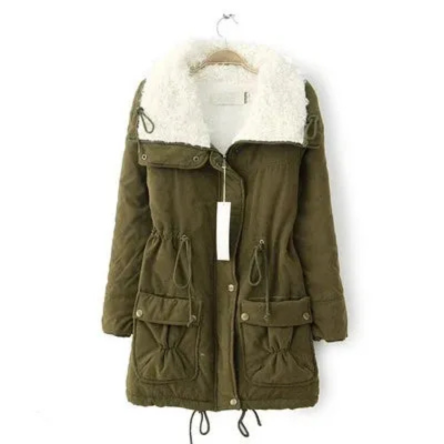 Drune | Doppel für Damen Winter