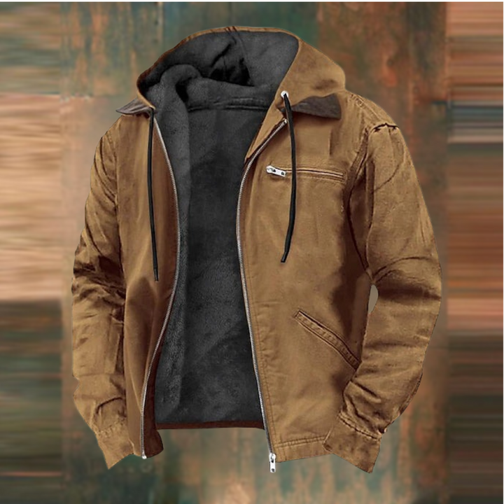 Drune | Edle Herrenjacke