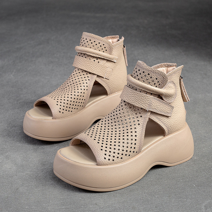 Anna - Sandalen