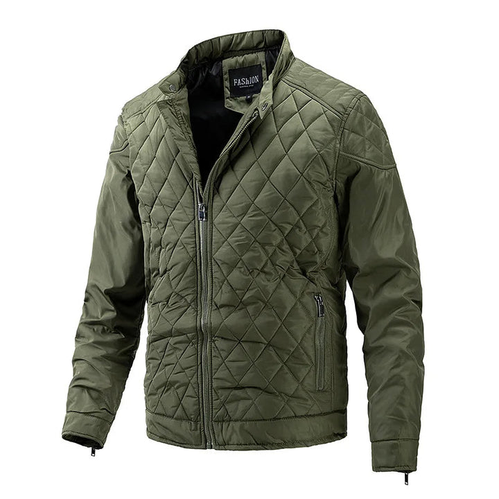 Drune | Steppjacke Herren