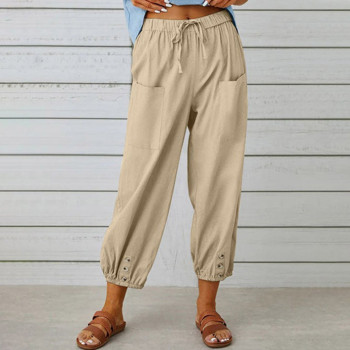 Drune | Stylische, Legere und Elegante Hosen
