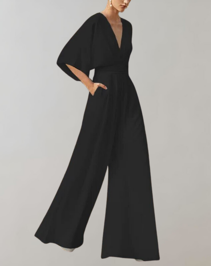 Drune | Lässige Damen Overalls Leicht