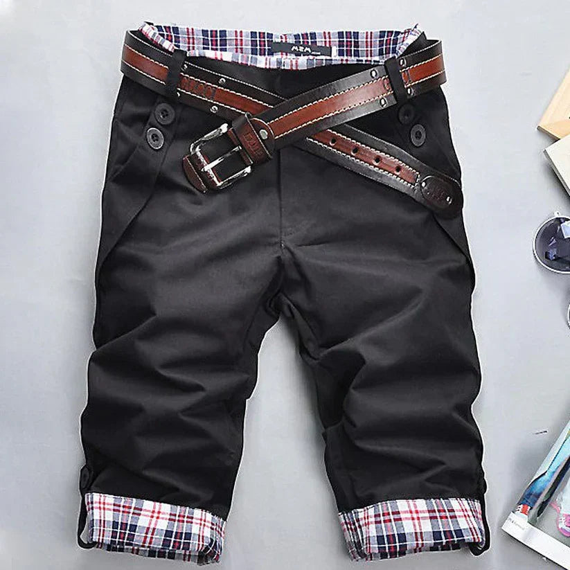 Drune | Cargo Shorts Für Herren